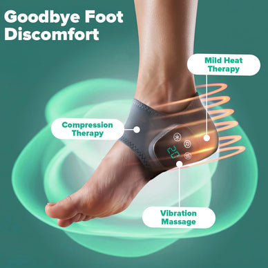 "Step into a World of Unmatched Comfort"