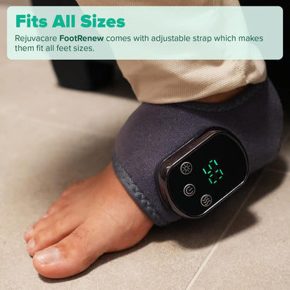 FootRenew ComfortWrap™