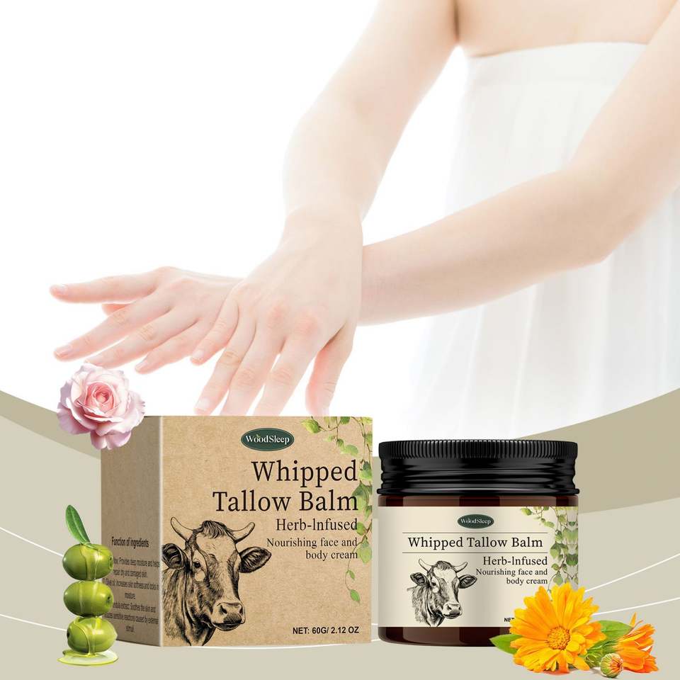 Baume Éclat Nourrissant™