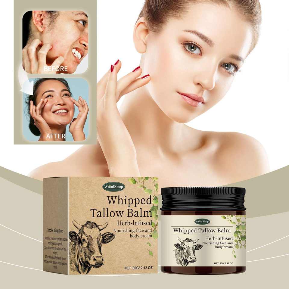 Baume Éclat Nourrissant™