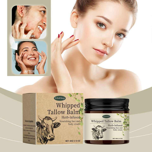 Baume Éclat Nourrissant™