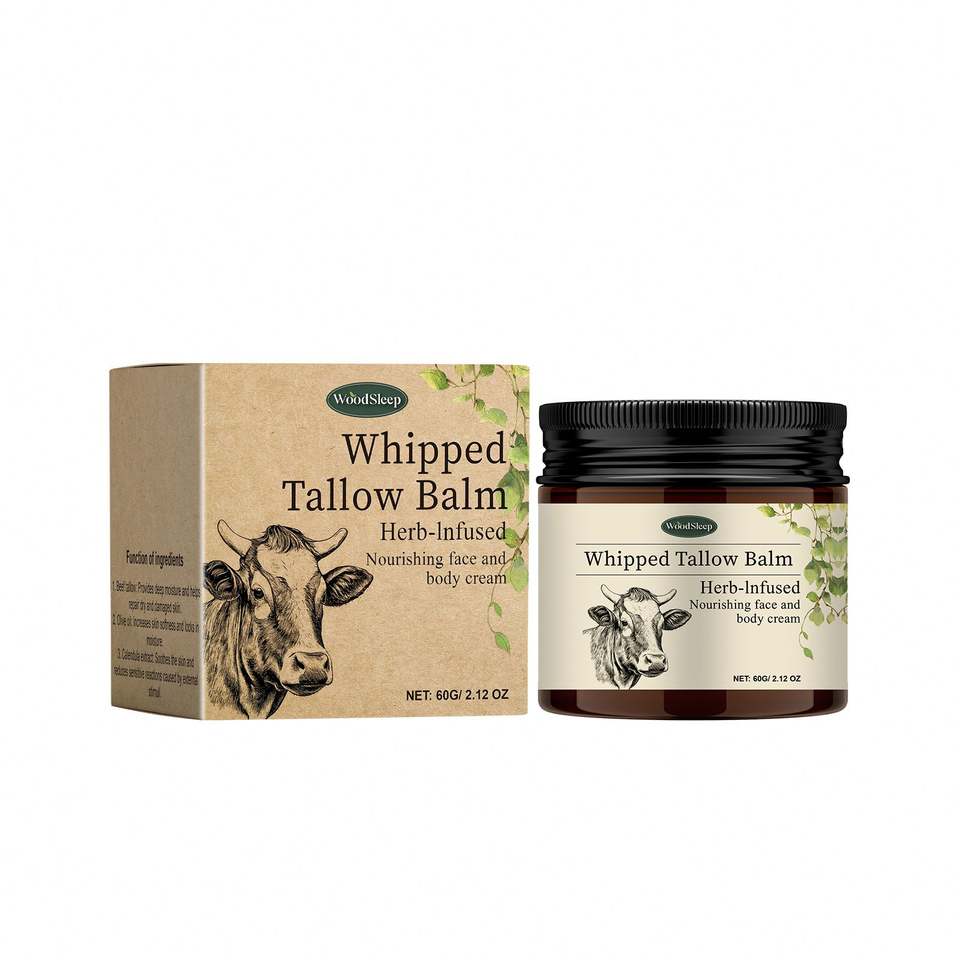 Baume Éclat Nourrissant™