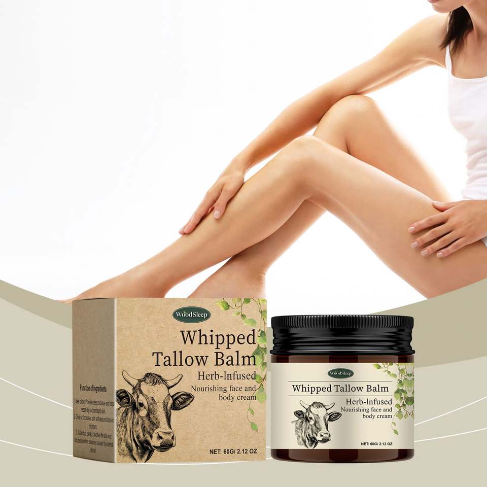 Baume Éclat Nourrissant™