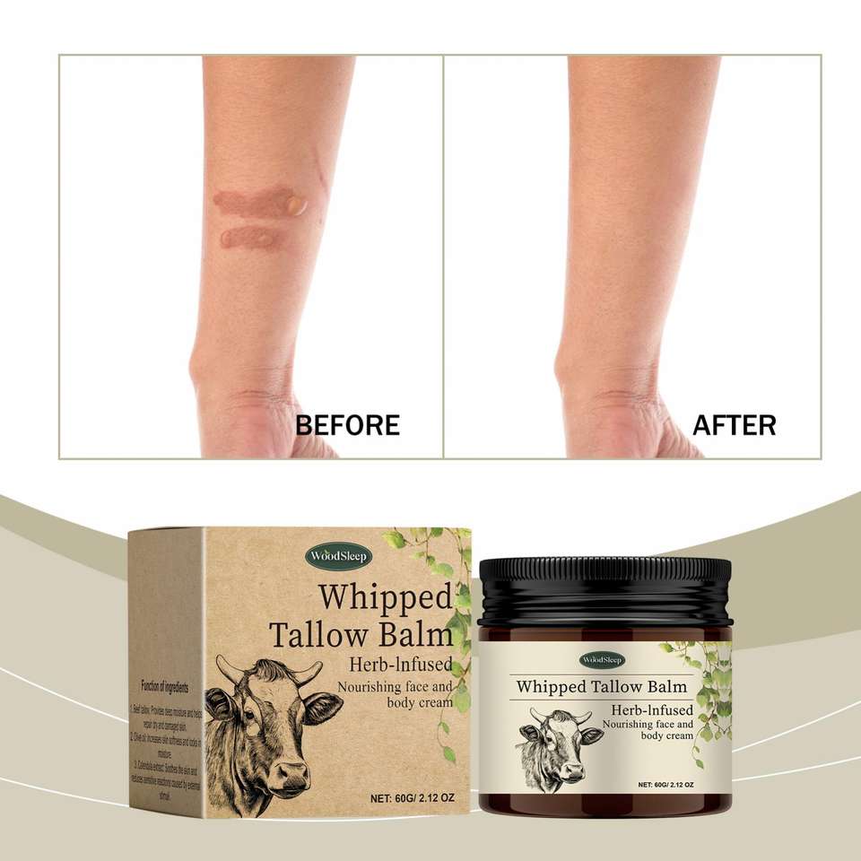 Baume Éclat Nourrissant™